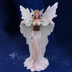 Statuette Fée Magnificience 42cm