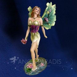 Statuette de Fée Naturaleza