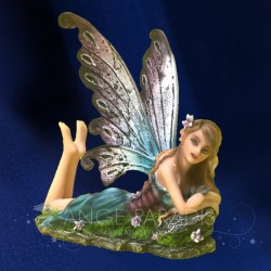 Figurine Fée Détente