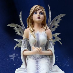 Statuette Fée Sage