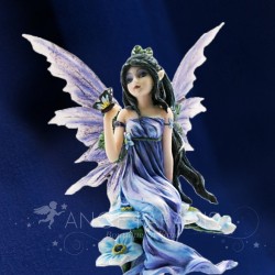 Figurine Fée Papillon
