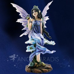 Figurine Fée Papillon