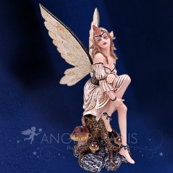 Statuette de Fée Beauty Fatal