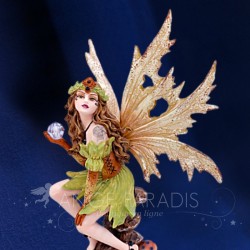 Statuette de Fée Beauty Die