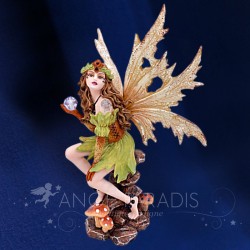 Statuette de Fée Beauty Die