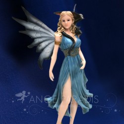 Figurine Fée Splendeur