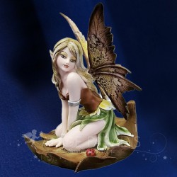 Statuette Fée All Love