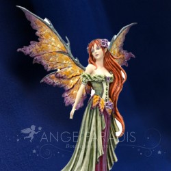 Statuette Fee Amy Brown Magica -- 46cm