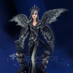 Figurine Fée Géante Enfer -- 65cm
