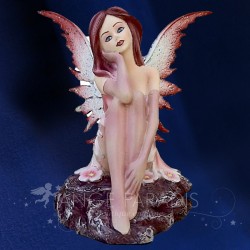 Figurine Fée Attente