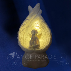 acheter ange lumineux