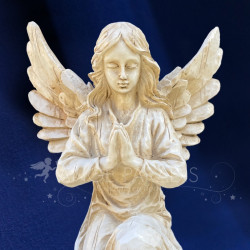 STATUE ANGE