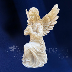 ANGES PRIERE