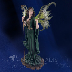 Fée gardienne de la forêt