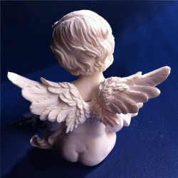 BOUGEOIR ANGE