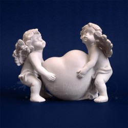 FIGURINE COEUR DES ANGES