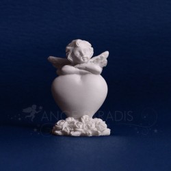 anges miniature decoration