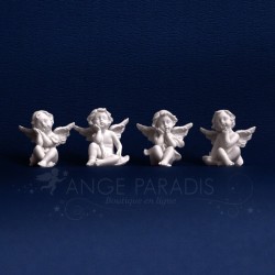 FIGURINES ANGES decoration
