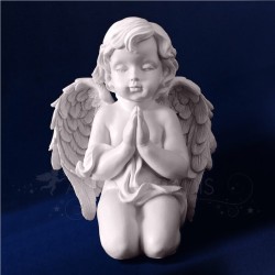 statuette ange pour dehors exterieur