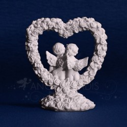 ANGE COEUR DU BAISER
