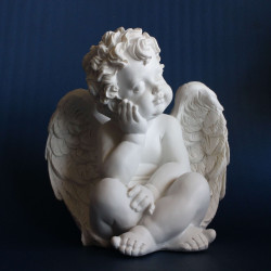 STATUE ange - statues anges