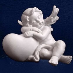 FIGURINE ANGES
