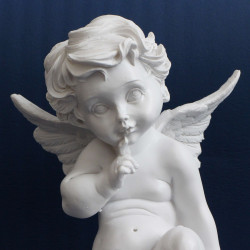 STATUE ANGES