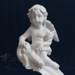 LAMPE ANGE