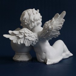 ANGE DECORATION EXTERIEUR