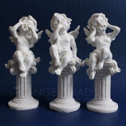 anges de la sagesse