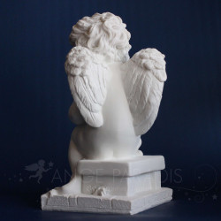 STATUE ANGE