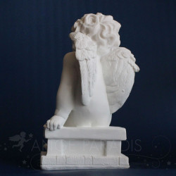 STATUE ANGES