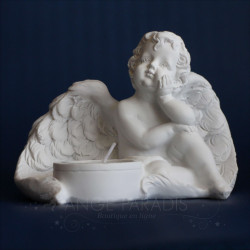 BOUGEOIR ANGE bougeoirs anges