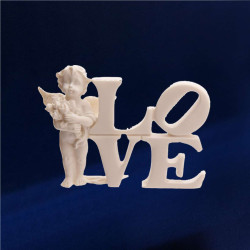 déco mariage d'anges