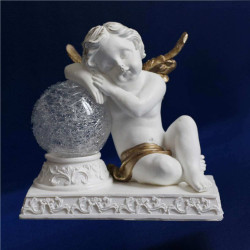 LAMPE ANGE maison du monde