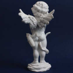 FIGURINES CUPIDONS