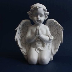 ange pour monument