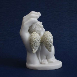 anges miniatures