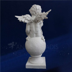ANGES OISEAUX