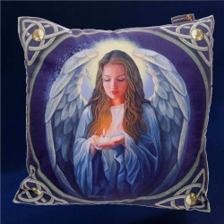 COUSSIN ANGE