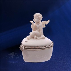 mini ecrin ange bijou