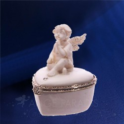 boite boucle oreille - cadeau