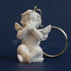 acheter un ange porte bonheur