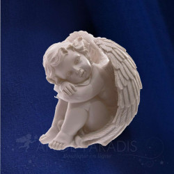 FIGURINES ANGES PROTECTEURS