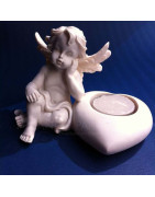 ★ BOUGEOIRS ANGES
