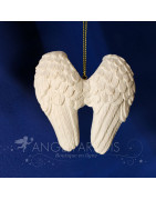 ★ ANGE A SUSPENDRE