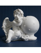 ★TIRELIRE ANGE