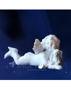 ★ ANGES AVEC ANIMAUX