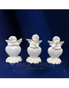 Anges Miniature, petits anges, petits angelots